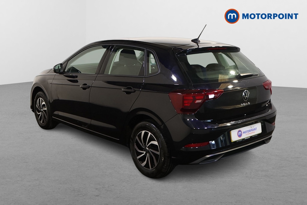 Used Volkswagen Polo 2024 for sale - 77966236: Photo 5