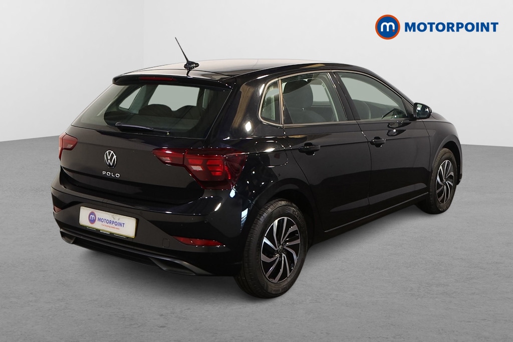 Used Volkswagen Polo 2024 for sale - 77966236: Photo 7