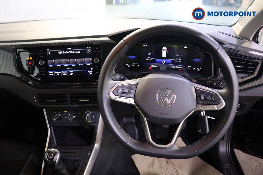 Used Volkswagen Polo 2024 for sale - 77966236: Photo 9