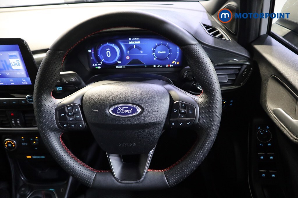 Used Ford Puma for sale - 77789788: Photo 10