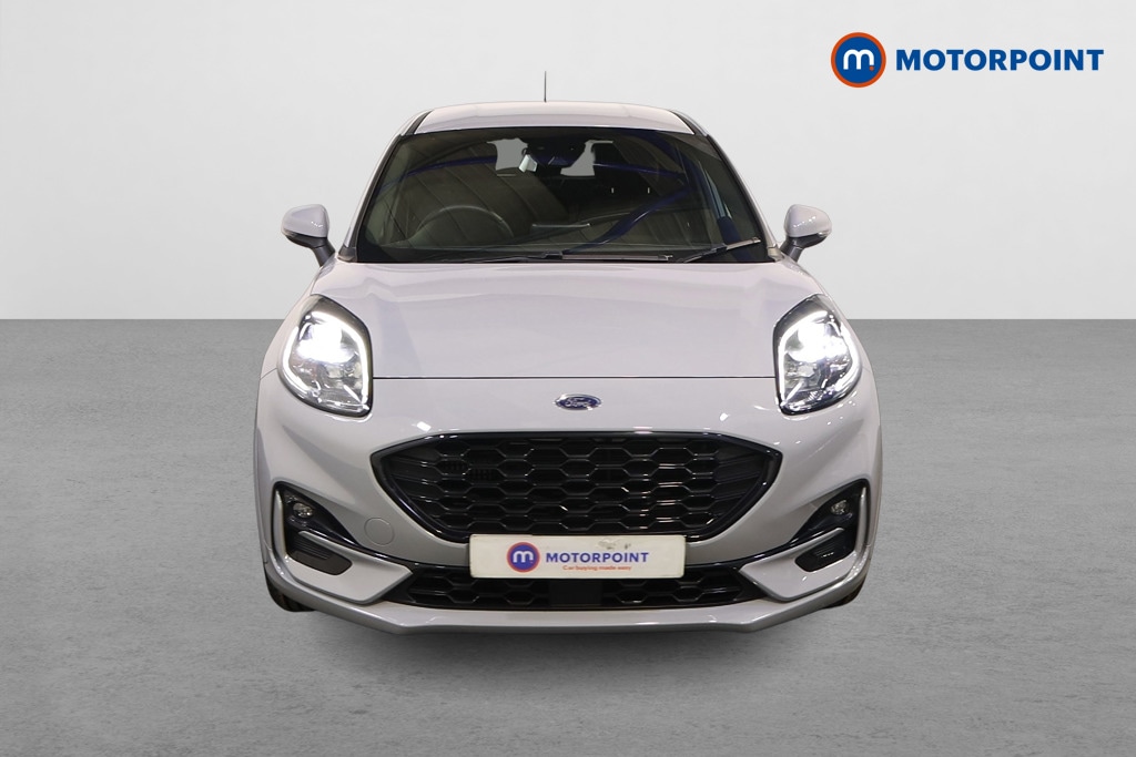 Used Ford Puma for sale - 77789788: Photo 2