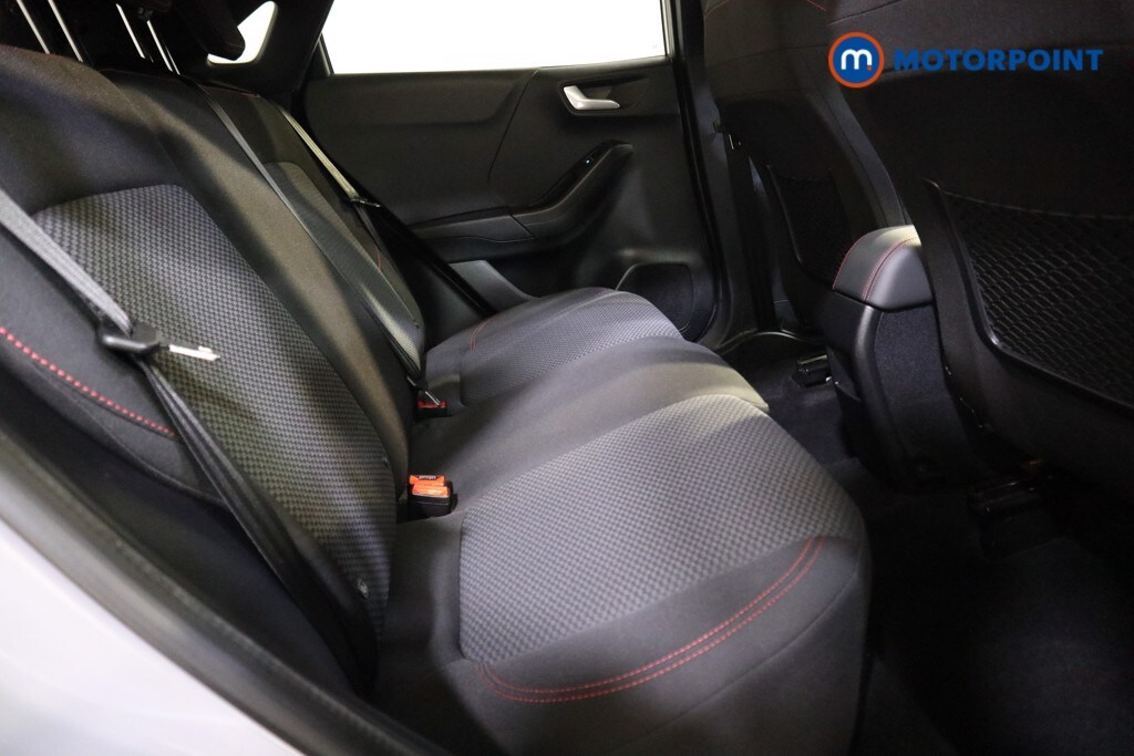 Used Ford Puma for sale - 77789788: Photo 24