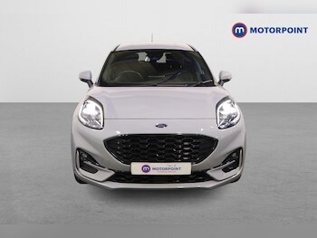Used Ford Puma undefined for sale - 77789788: Photo