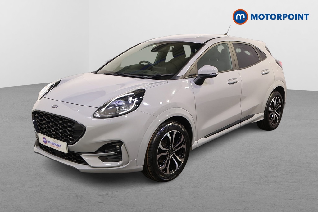 Used Ford Puma for sale - 77789788: Photo 3