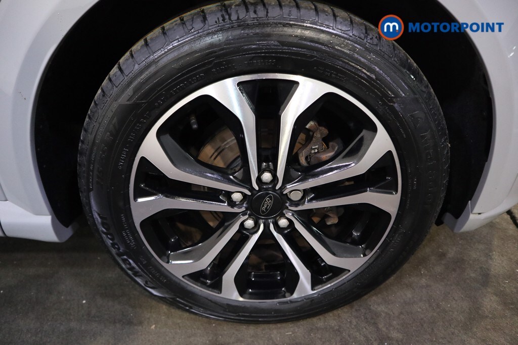 Used Ford Puma for sale - 77789788: Photo 30