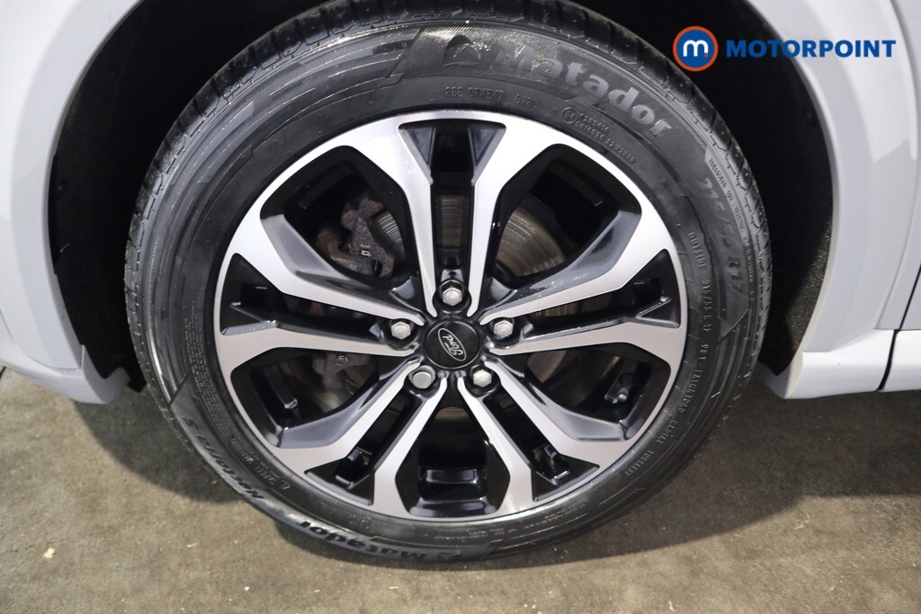 Used Ford Puma for sale - 77789788: Photo 31