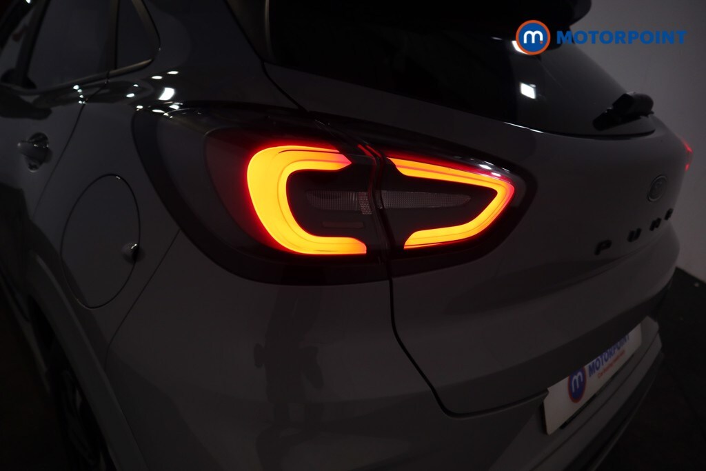 Used Ford Puma for sale - 77789788: Photo 35