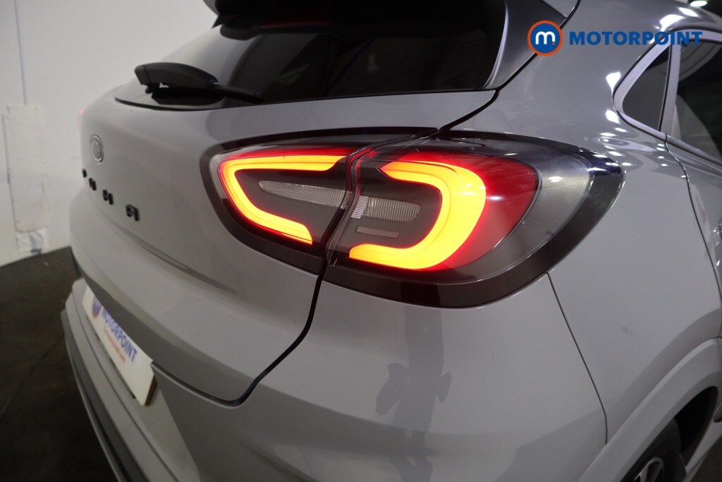 Used Ford Puma for sale - 77789788: Photo 36