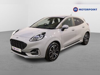 Used Ford Puma undefined for sale - 77789788: Photo