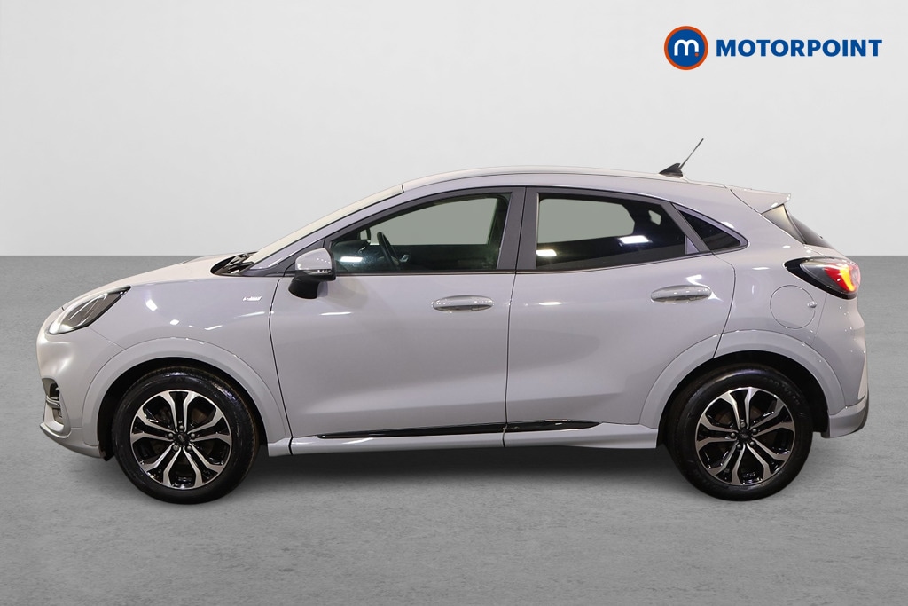 Used Ford Puma for sale - 77789788: Photo 4