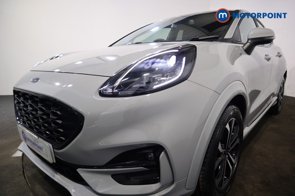 Used Ford Puma for sale - 77789788: Photo 42