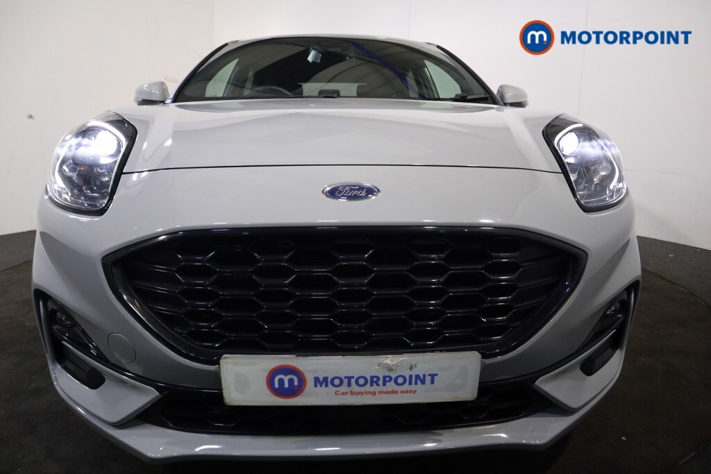 Used Ford Puma for sale - 77789788: Photo 43