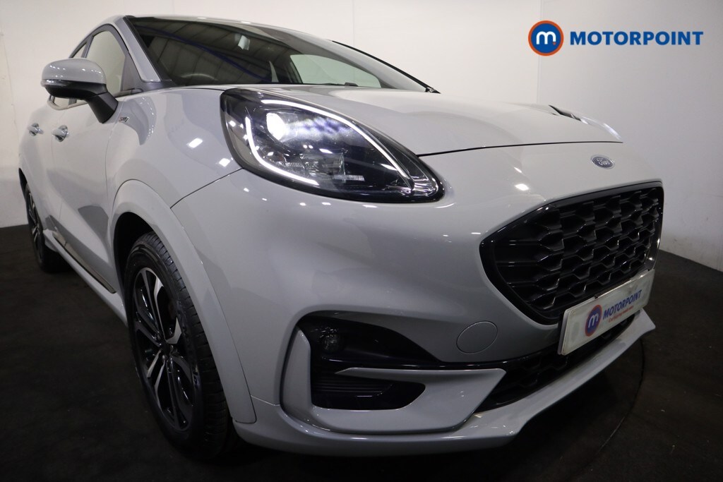 Used Ford Puma for sale - 77789788: Photo 44