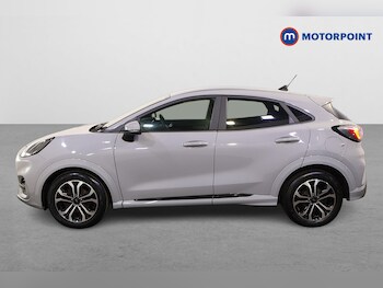 Used Ford Puma undefined for sale - 77789788: Photo