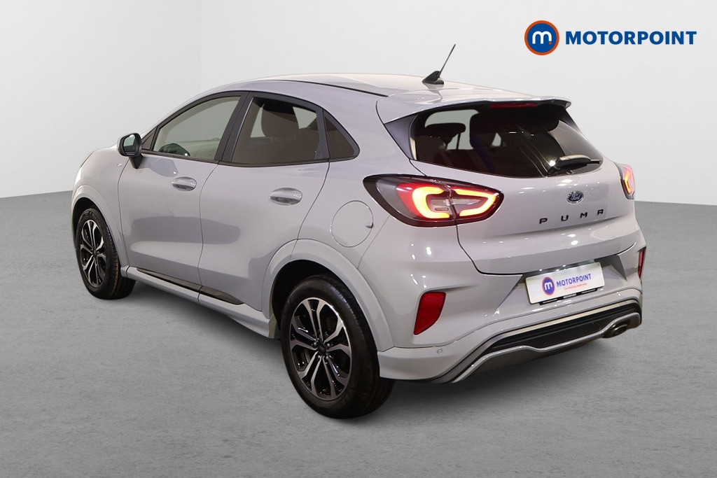 Used Ford Puma for sale - 77789788: Photo 5