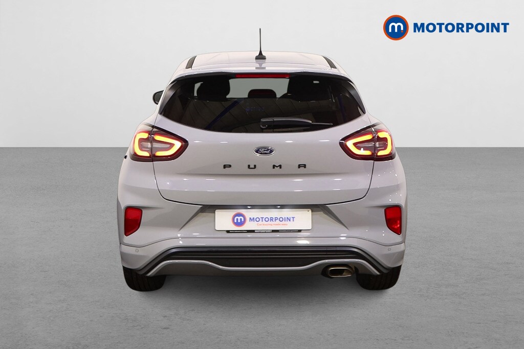 Used Ford Puma for sale - 77789788: Photo 6