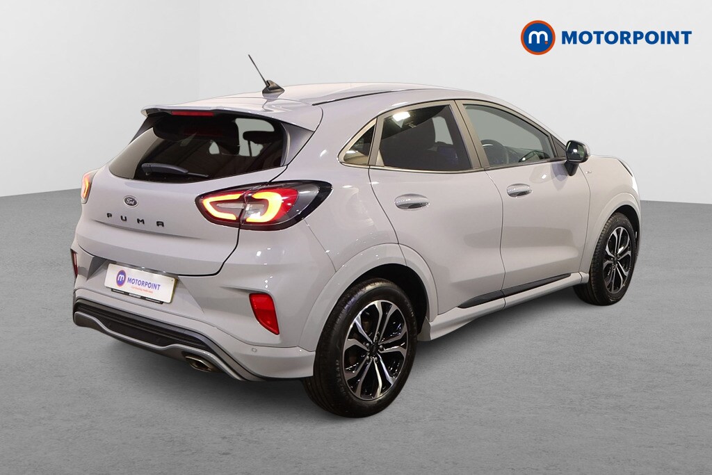 Used Ford Puma for sale - 77789788: Photo 7