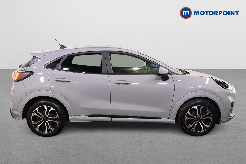 Used Ford Puma for sale - 77789788: Photo 8