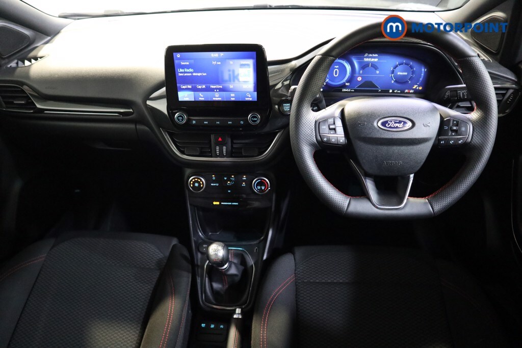 Used Ford Puma for sale - 77789788: Photo 9