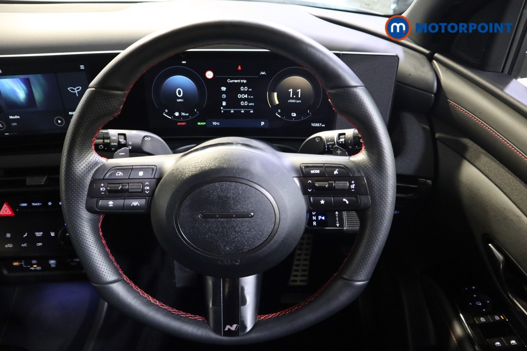 Used Hyundai TUCSON 2025 for sale - 77804626: Photo 10