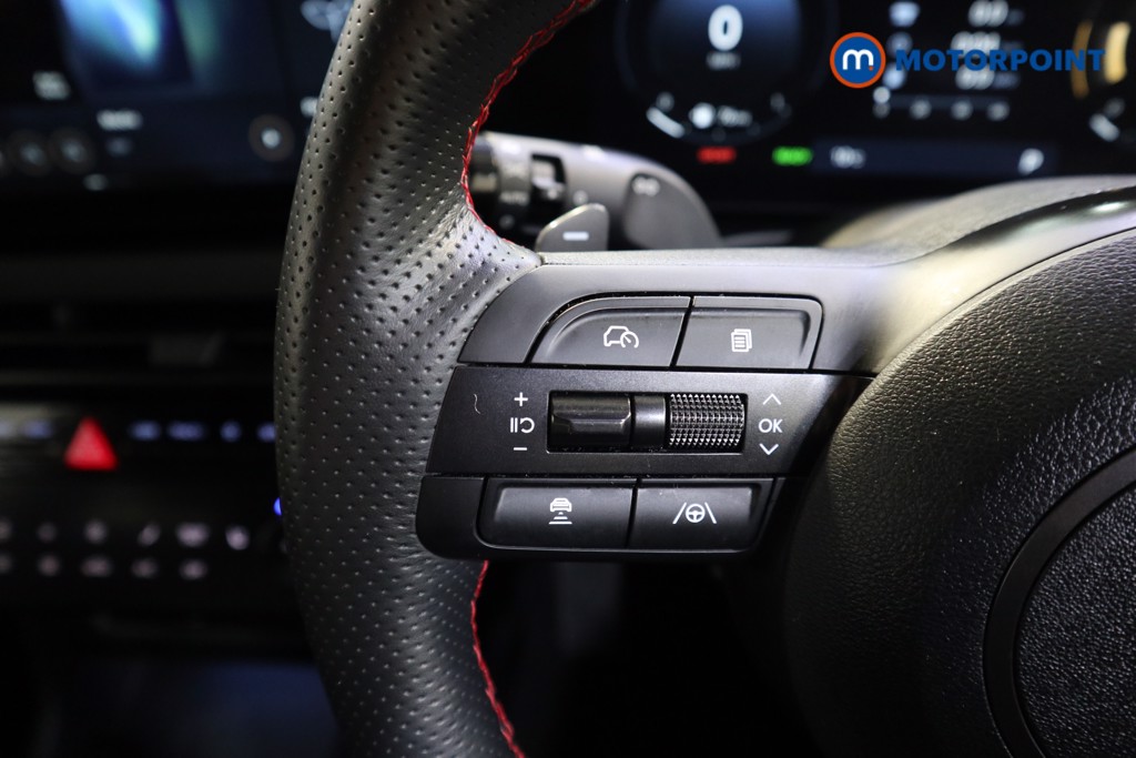 Used Hyundai TUCSON 2025 for sale - 77804626: Photo 11