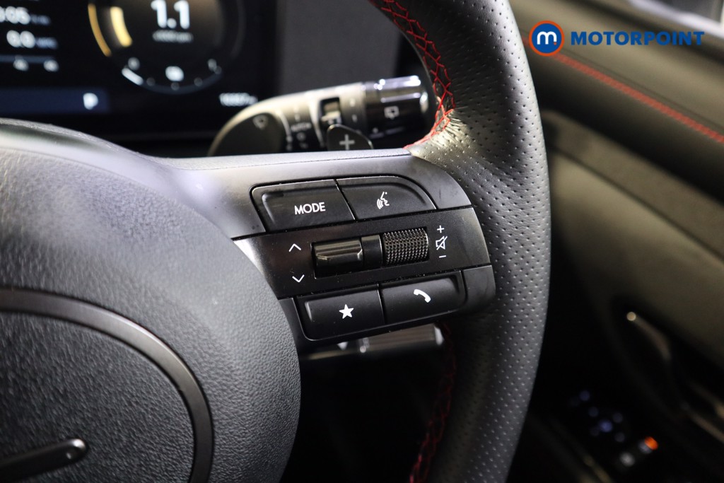 Used Hyundai TUCSON 2025 for sale - 77804626: Photo 12