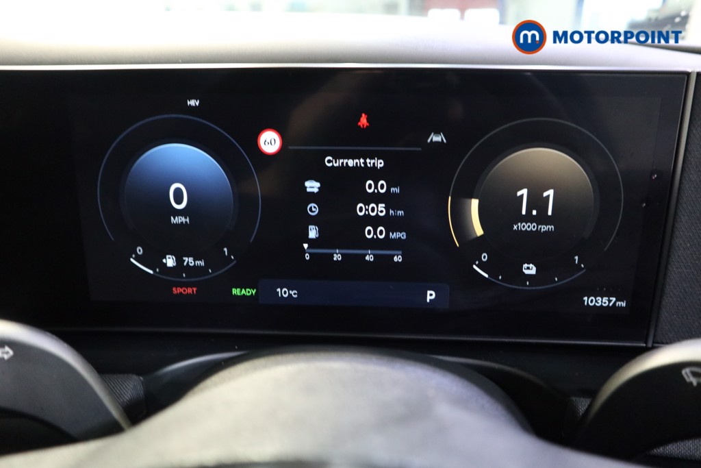 Used Hyundai TUCSON 2025 for sale - 77804626: Photo 15