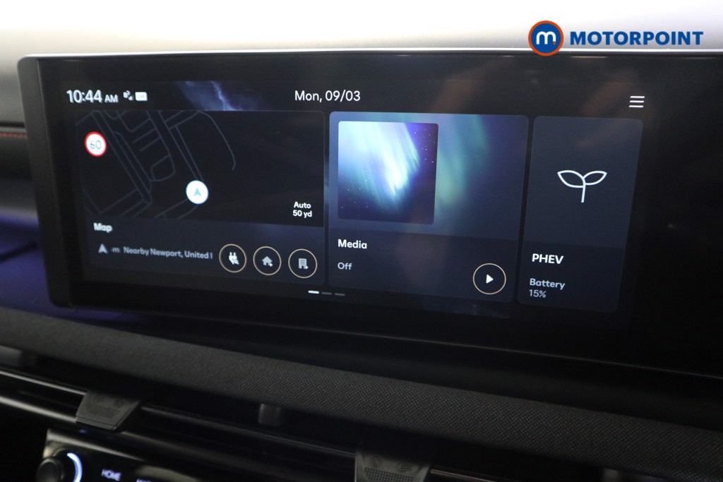 Used Hyundai TUCSON 2025 for sale - 77804626: Photo 17