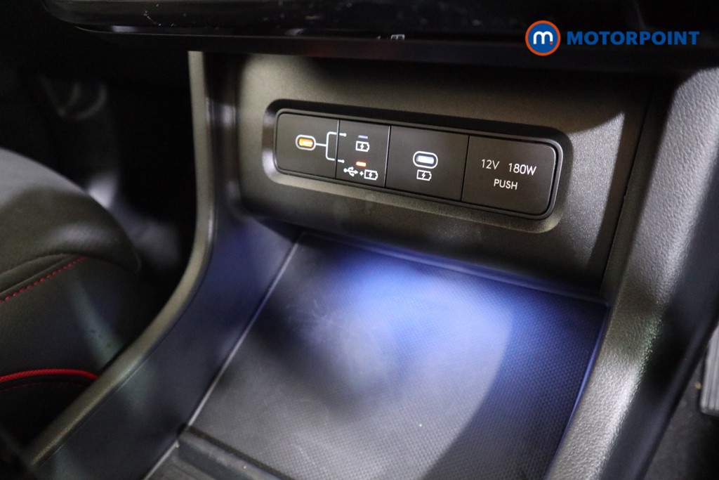 Used Hyundai TUCSON 2025 for sale - 77804626: Photo 19