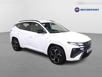 Used Hyundai TUCSON 2025 for sale - 77804626: Photo