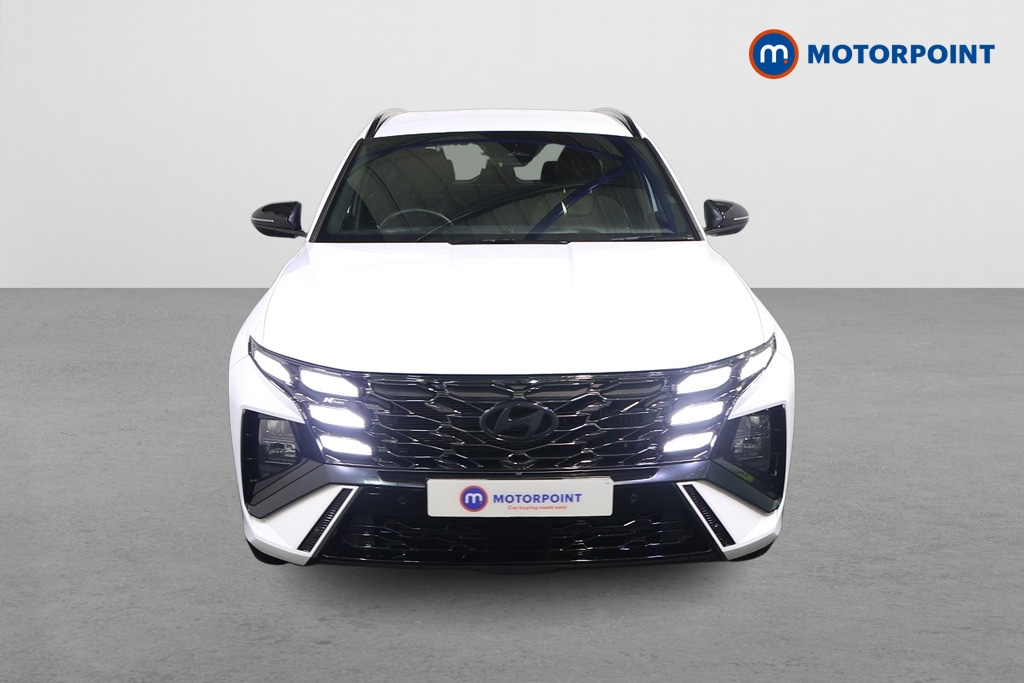 Used Hyundai TUCSON 2025 for sale - 77804626: Photo 2