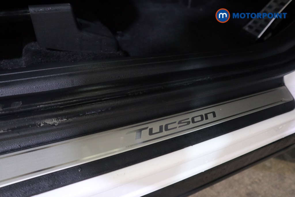 Used Hyundai TUCSON 2025 for sale - 77804626: Photo 26