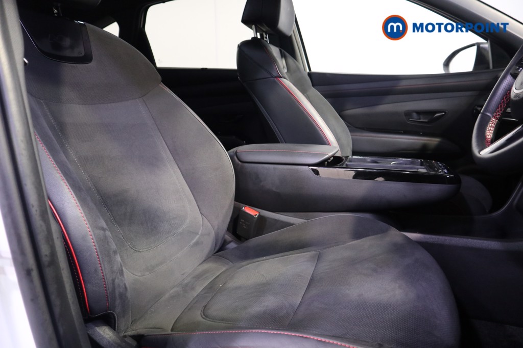 Used Hyundai TUCSON 2025 for sale - 77804626: Photo 27