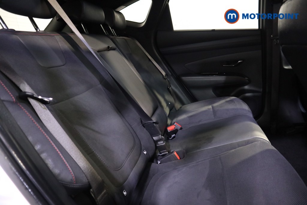 Used Hyundai TUCSON 2025 for sale - 77804626: Photo 29