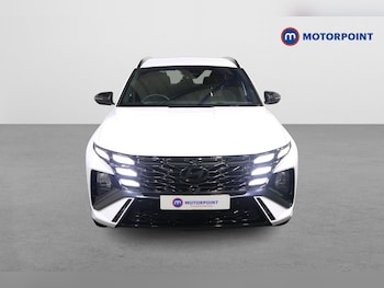 Used Hyundai TUCSON 2025 for sale - 77804626: Photo