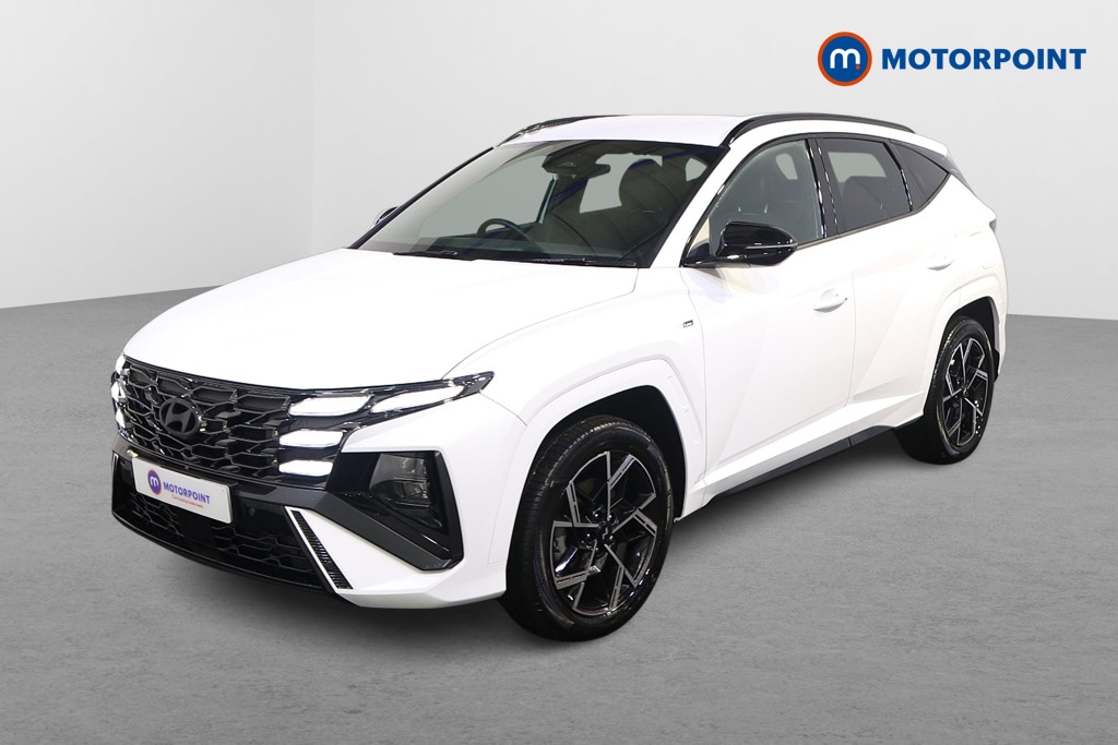 Used Hyundai TUCSON 2025 for sale - 77804626: Photo 3