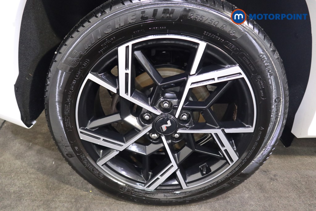 Used Hyundai TUCSON 2025 for sale - 77804626: Photo 35