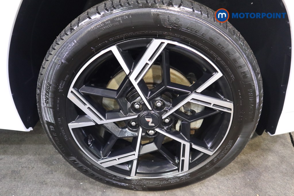 Used Hyundai TUCSON 2025 for sale - 77804626: Photo 36