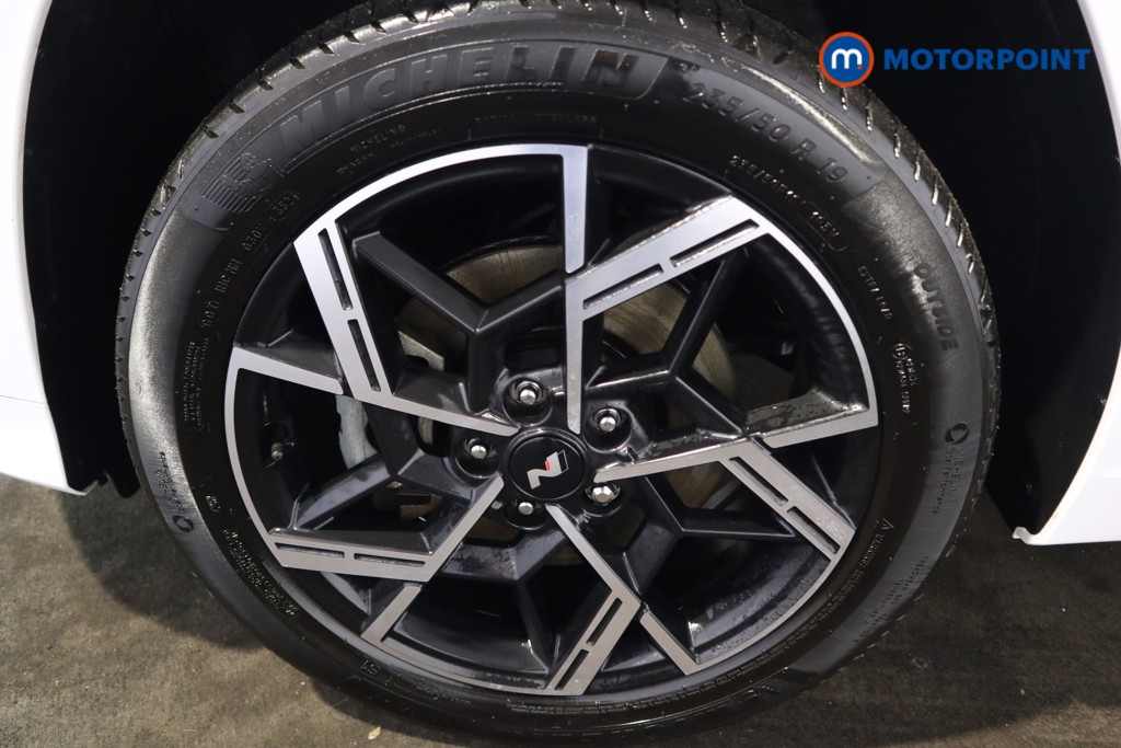 Used Hyundai TUCSON 2025 for sale - 77804626: Photo 37