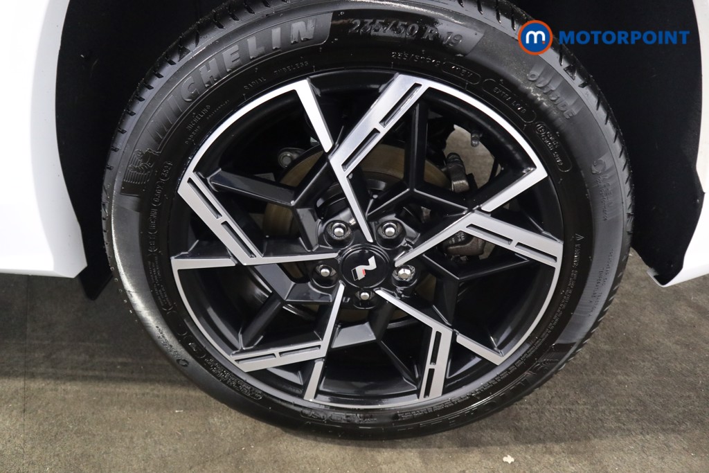 Used Hyundai TUCSON 2025 for sale - 77804626: Photo 38