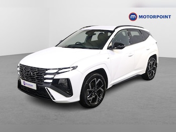 Used Hyundai TUCSON 2025 for sale - 77804626: Photo