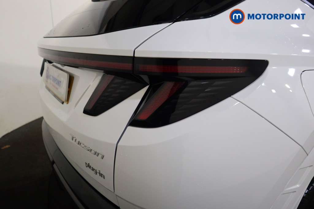 Used Hyundai TUCSON 2025 for sale - 77804626: Photo 43