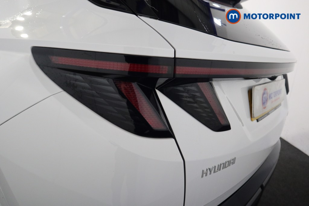 Used Hyundai TUCSON 2025 for sale - 77804626: Photo 44