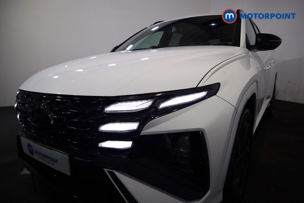 Used Hyundai TUCSON 2025 for sale - 77804626: Photo 50