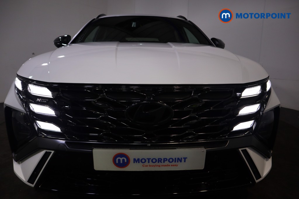 Used Hyundai TUCSON 2025 for sale - 77804626: Photo 51