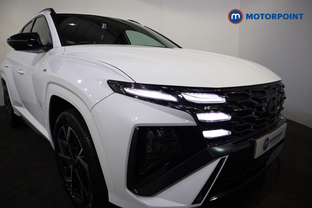 Used Hyundai TUCSON 2025 for sale - 77804626: Photo 52