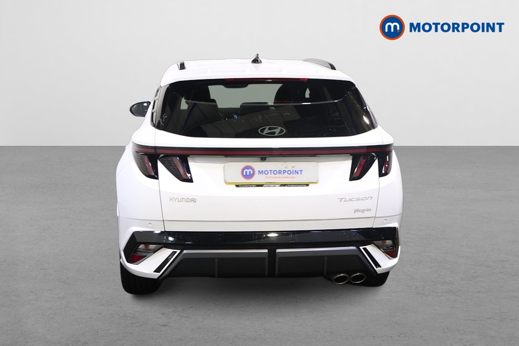 Used Hyundai TUCSON 2025 for sale - 77804626: Photo 6