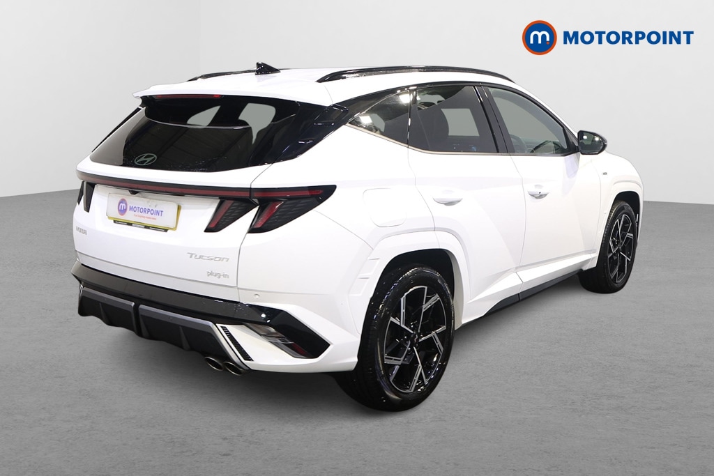 Used Hyundai TUCSON 2025 for sale - 77804626: Photo 7