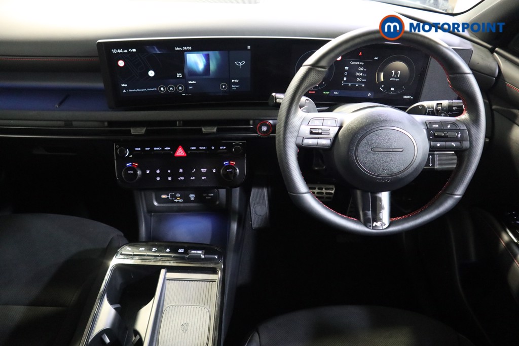 Used Hyundai TUCSON 2025 for sale - 77804626: Photo 9