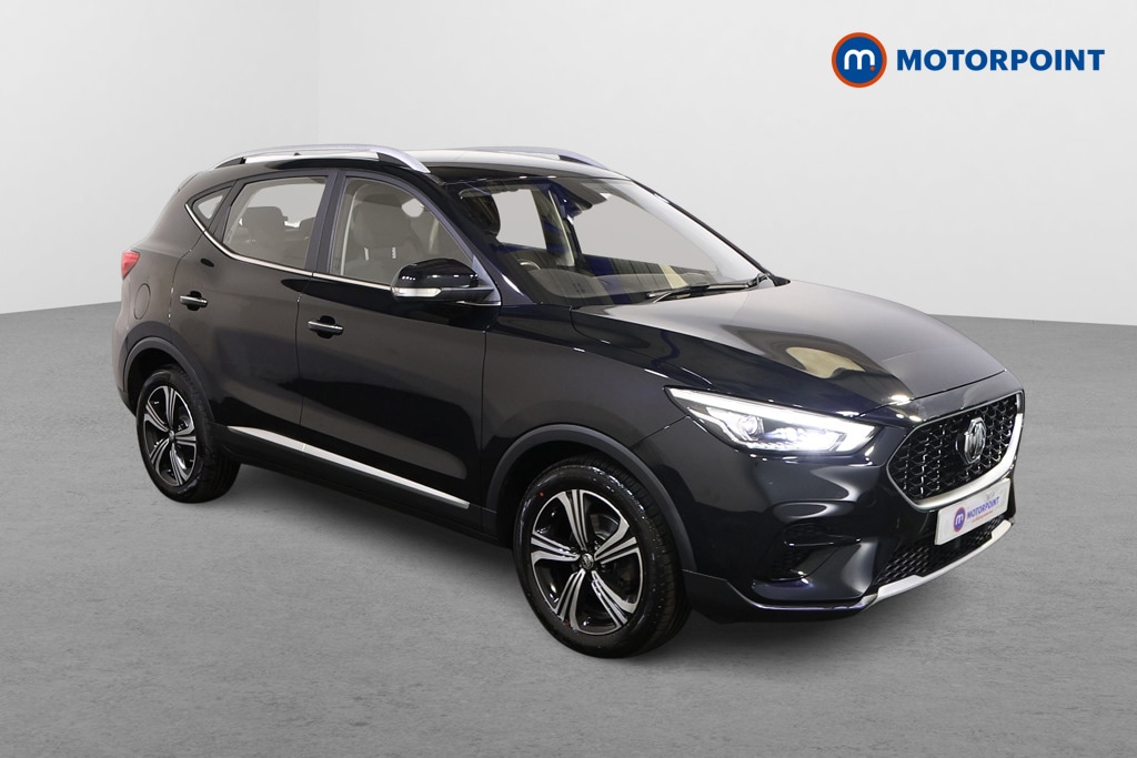 Used MG MG ZS 2022 for sale - 76394321: Photo 1